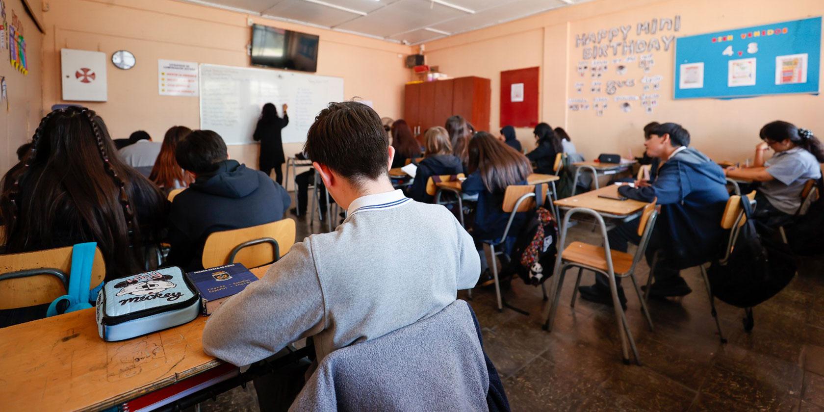 Educación Técnico Profesional: un as bajo la manga para una buena vida
