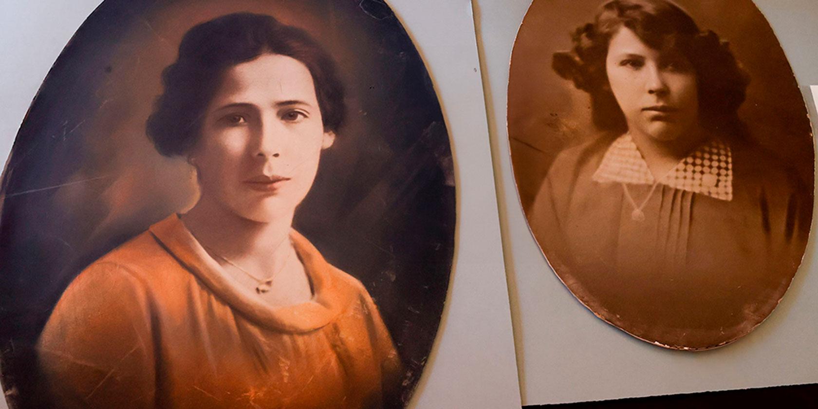 "La historia de mi abuela refleja cómo han evolucionado los derechos de las mujeres y el camino que hemos recorrido para avanzar"