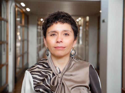 Pilar Moraga